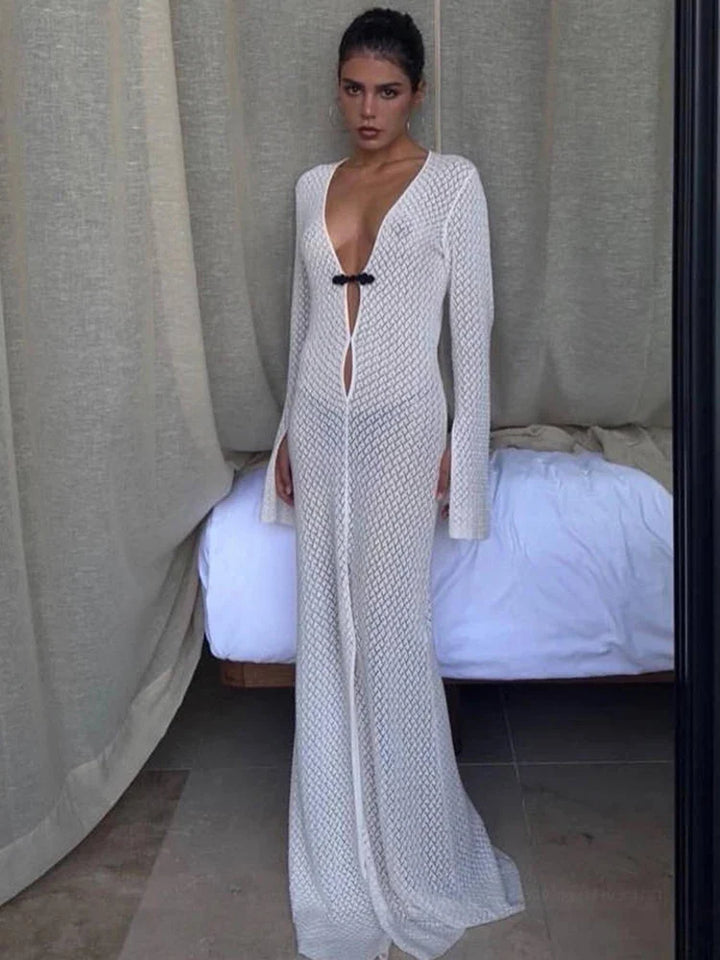 Beach Dress - Ella