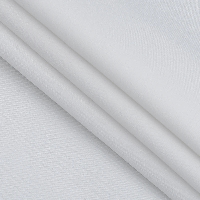 Midi Dress with Rustic Design, Puff Sleeves and Lace Decoration - Rosie