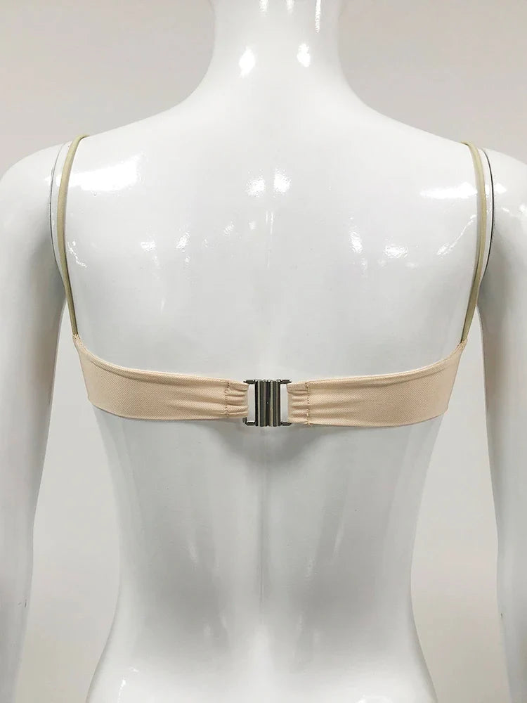 Sparkling diamond top - Glow