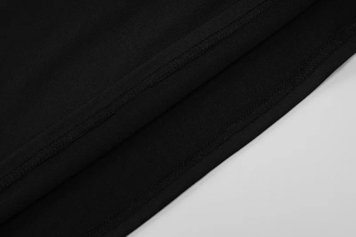 Shaping Maxi Dress with Back Tie for Waist Fit - Madeleine