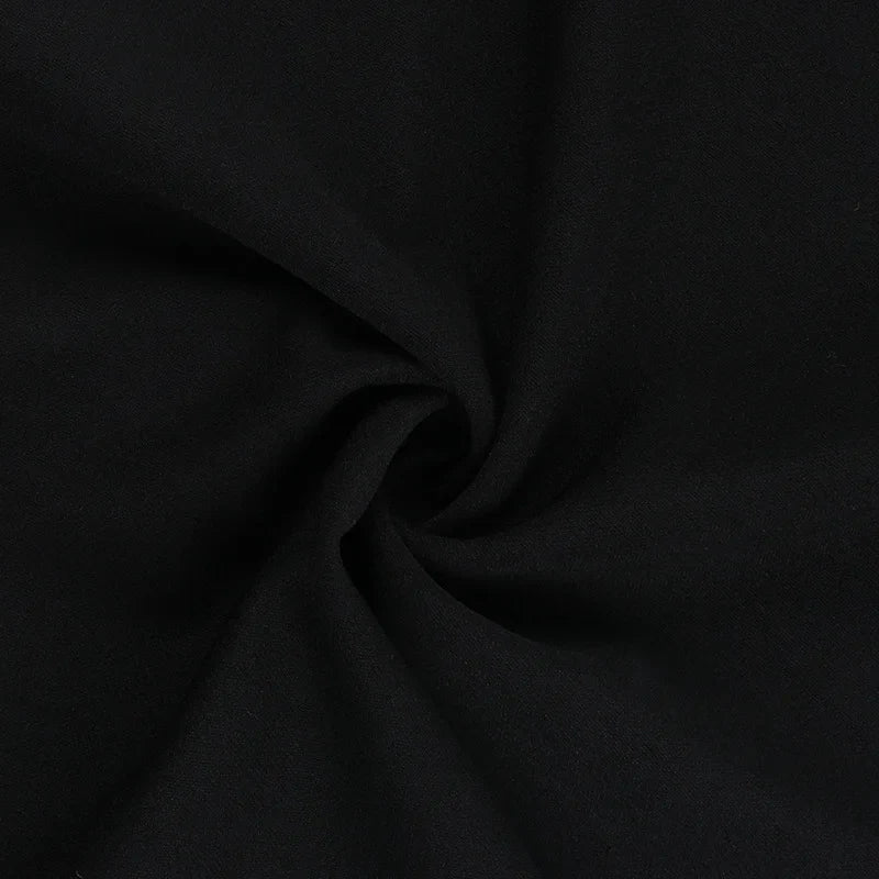 A-Line Mini Dress with Bow Detail - Emma