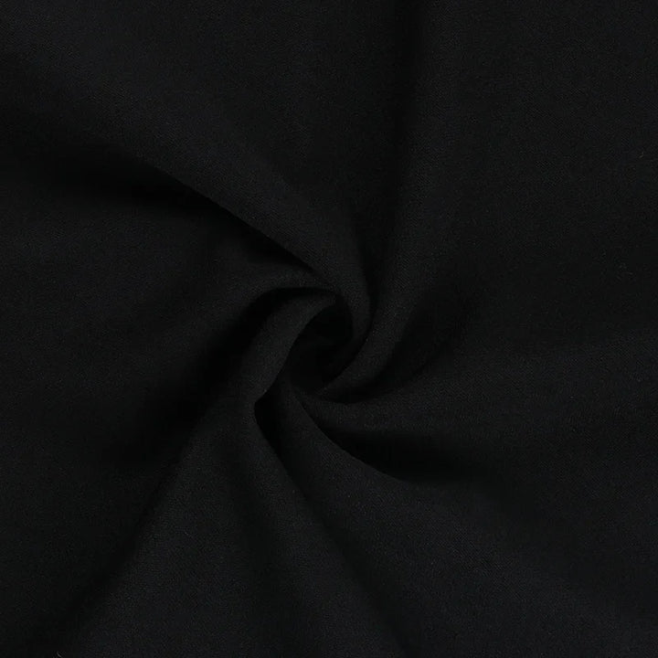A-Line Mini Dress with Bow Detail - Emma