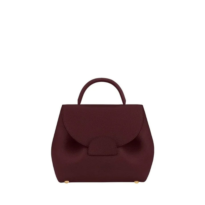 תיק עור בעיצוב קלאסי