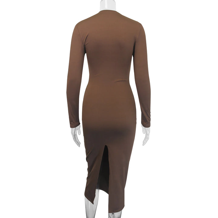 Shaping Maxi Dress - Miracle
