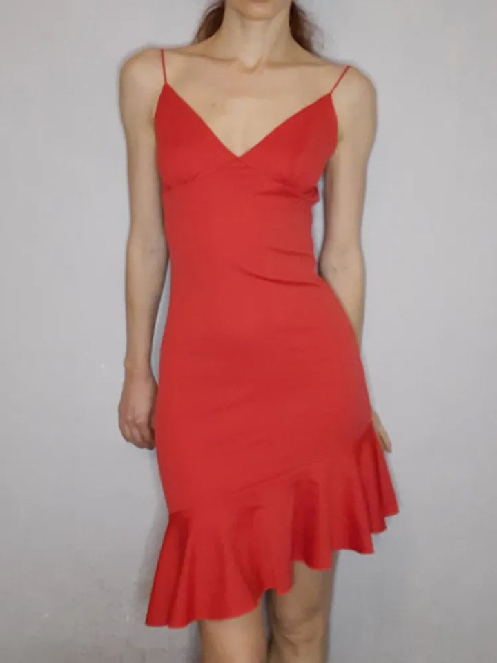 Juliana Dress