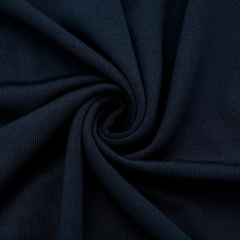 Maxi Dress with Ruching, Off-Shoulder Design, and Ruching Details - Fabiana