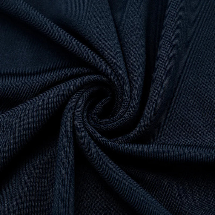 Maxi Dress with Ruching, Off-Shoulder Design, and Ruching Details - Fabiana