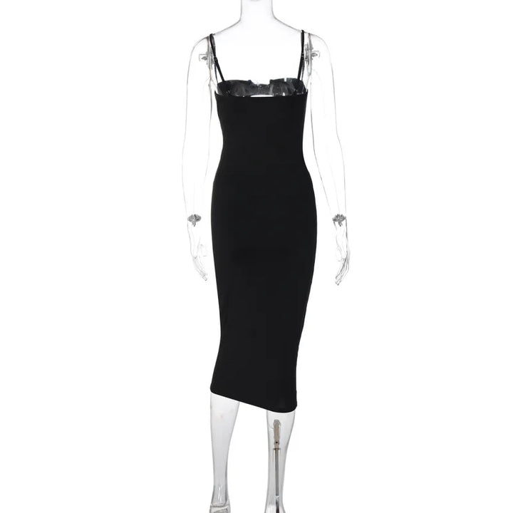 Midi Dress - Karen