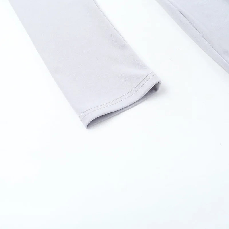 Tailored mini A-line dress with neckline design - Naomi