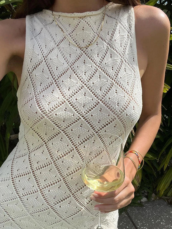 Eleanor Dress