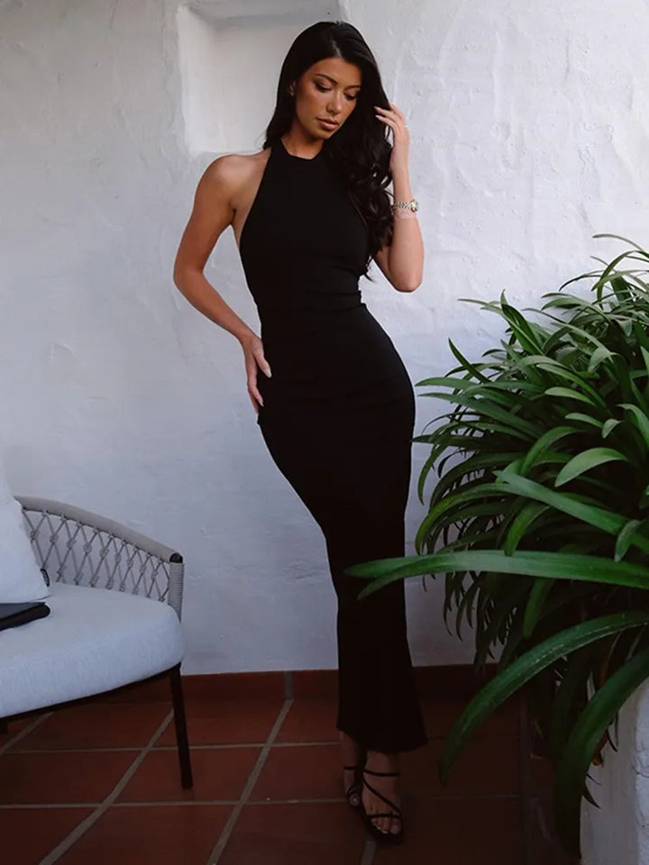 Maxi Dress - China
