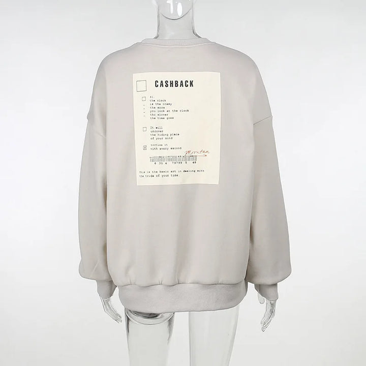 Drake Sweater