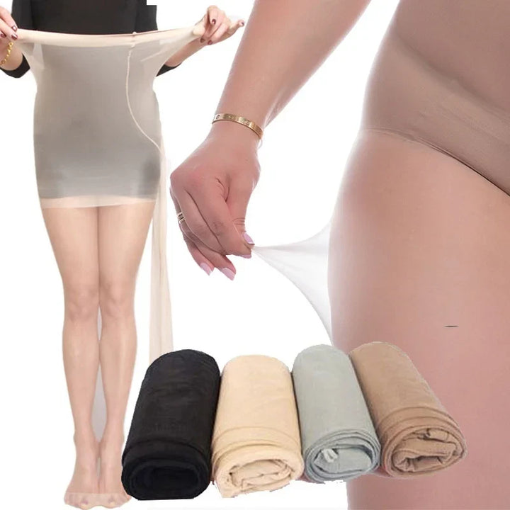 30 Denier Very Stretchy Tights - Tear Resistant