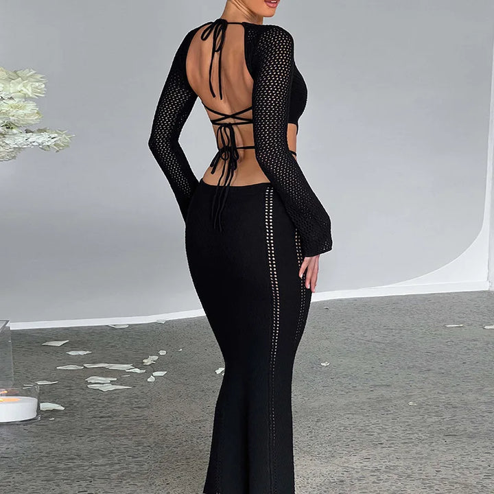 Miley Dress