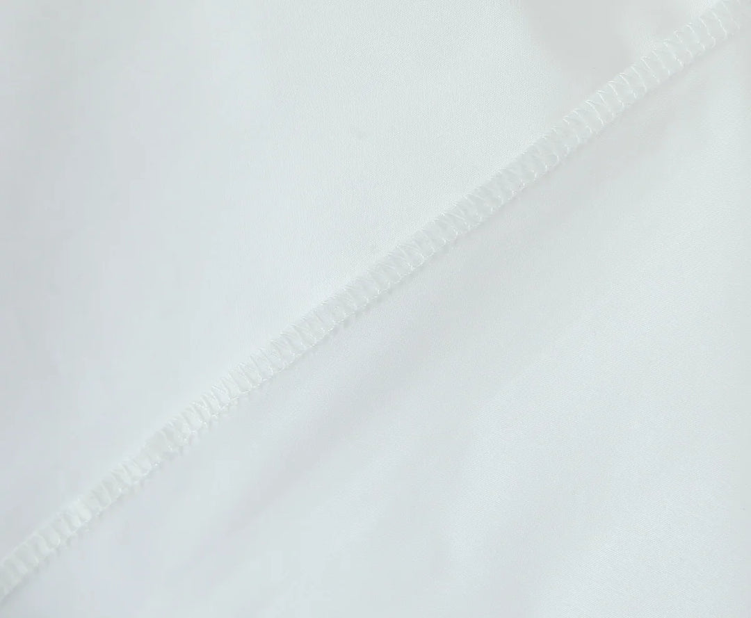 Strapless A-Line Mini Dress - Ayra