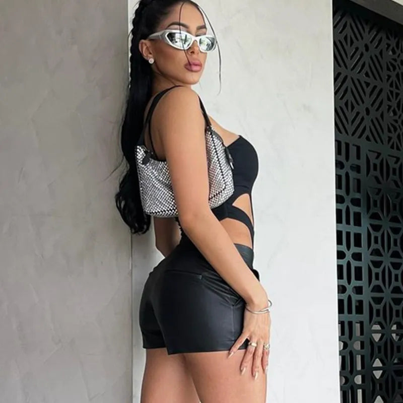 Bodysuit - Camila