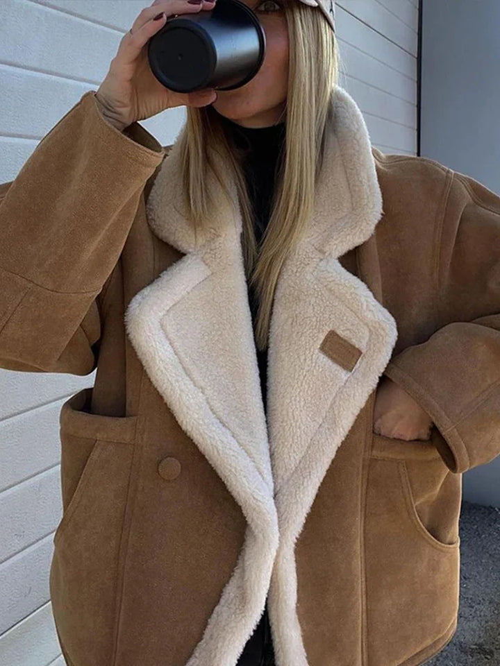 Fur Coat - York
