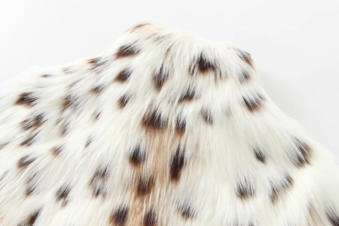 Fur Coat - Riri