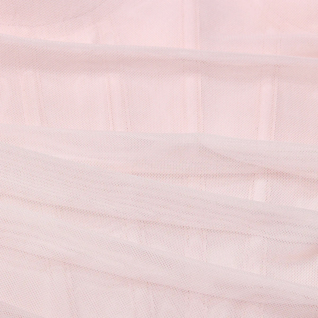 Strapless Chiffon Corset - Agam