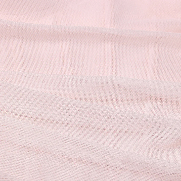 Strapless Chiffon Corset - Agam