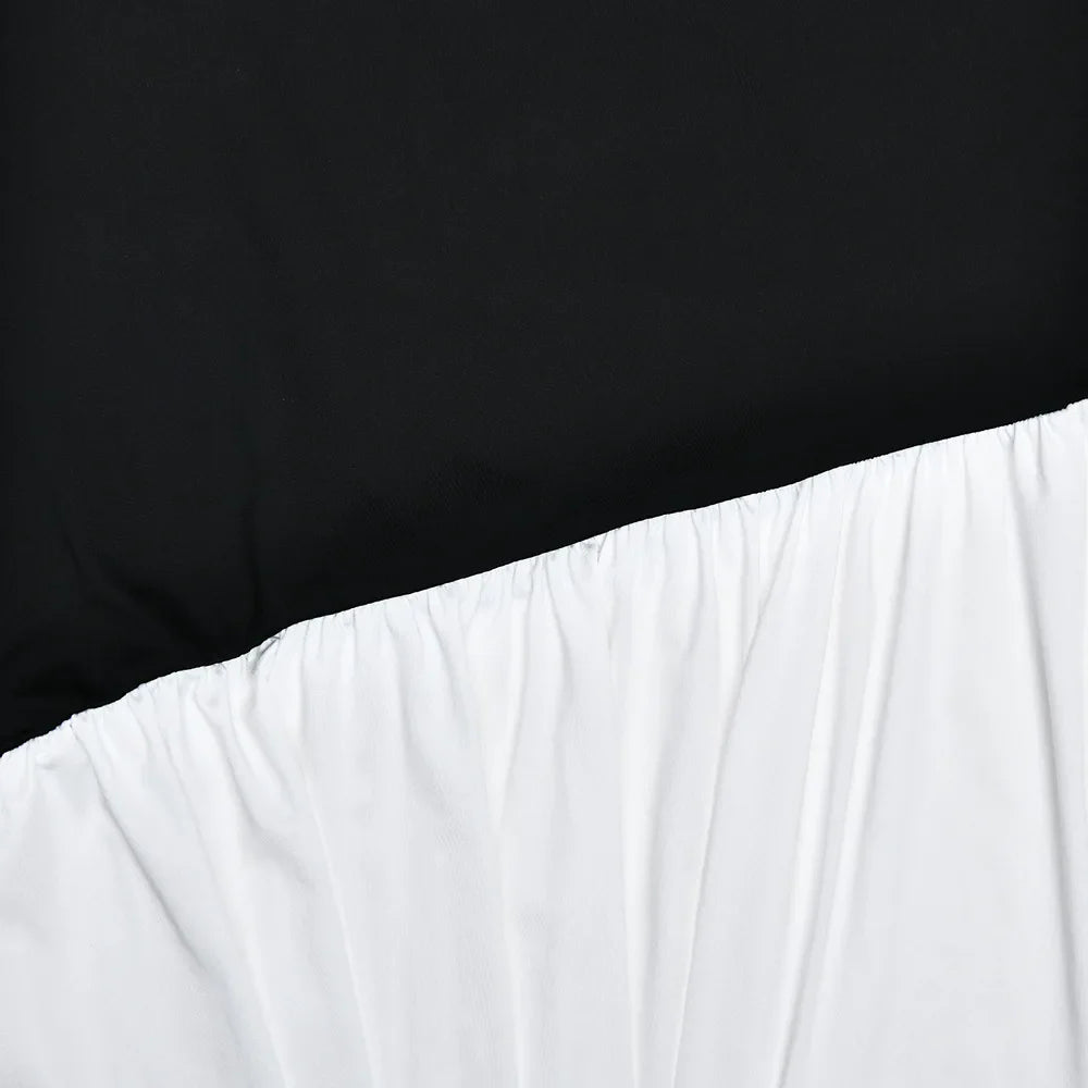 Elegant Maxi Dress - Chiara