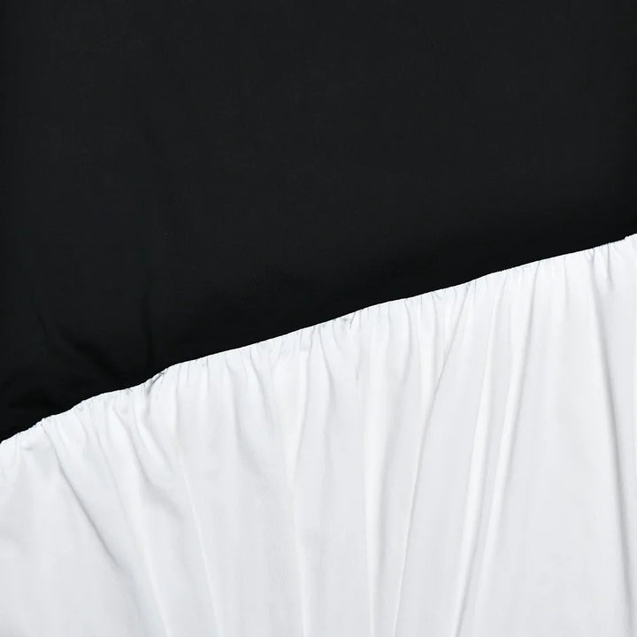 Elegant Maxi Dress - Chiara