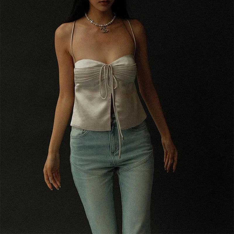 Low-Rise Jeans - Baby