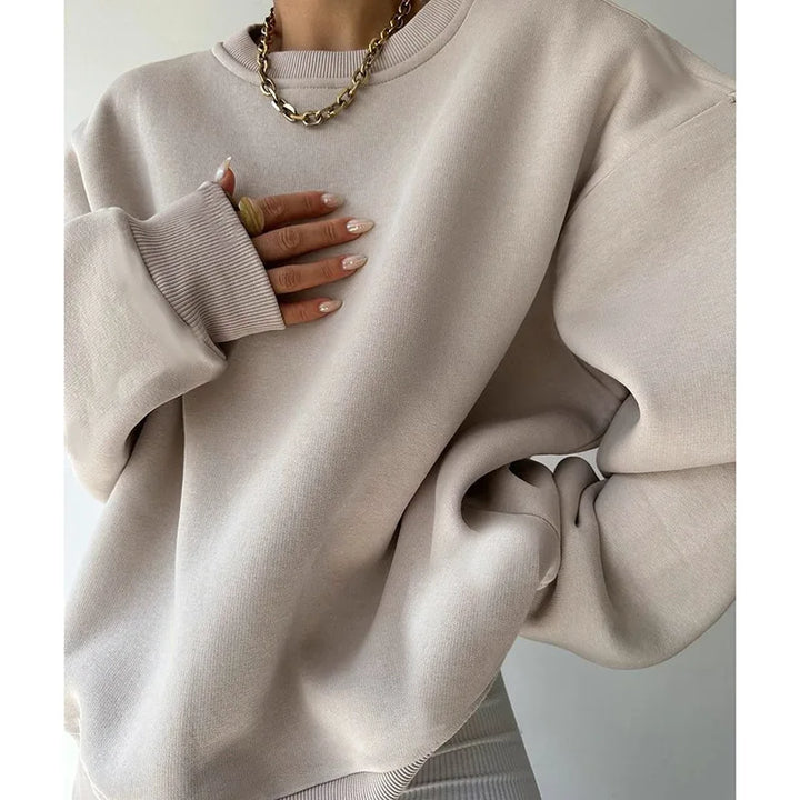 Drake Sweater