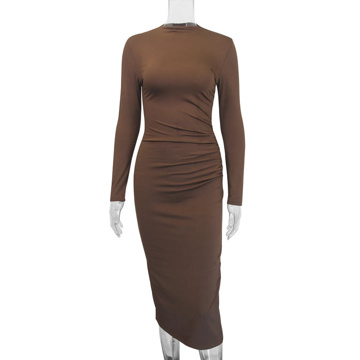 Shaping Maxi Dress - Miracle