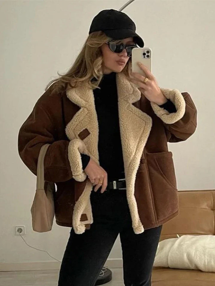 Fur Coat - York