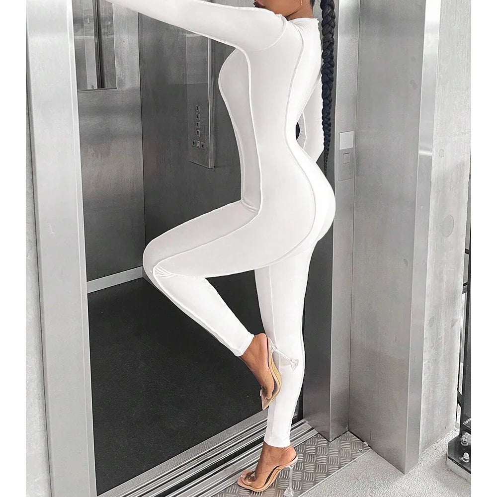 Shaping One-Piece Suit - Nicole