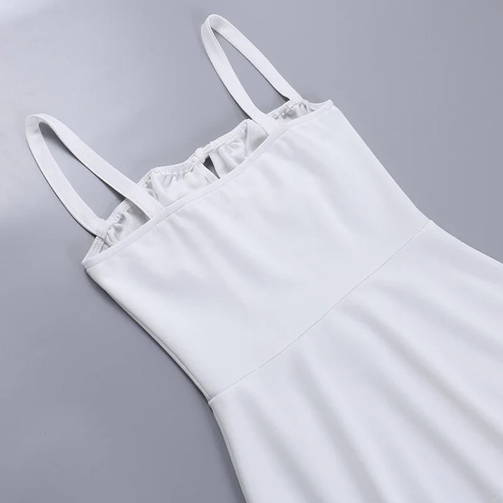Mini Dress in Country Style - Melis