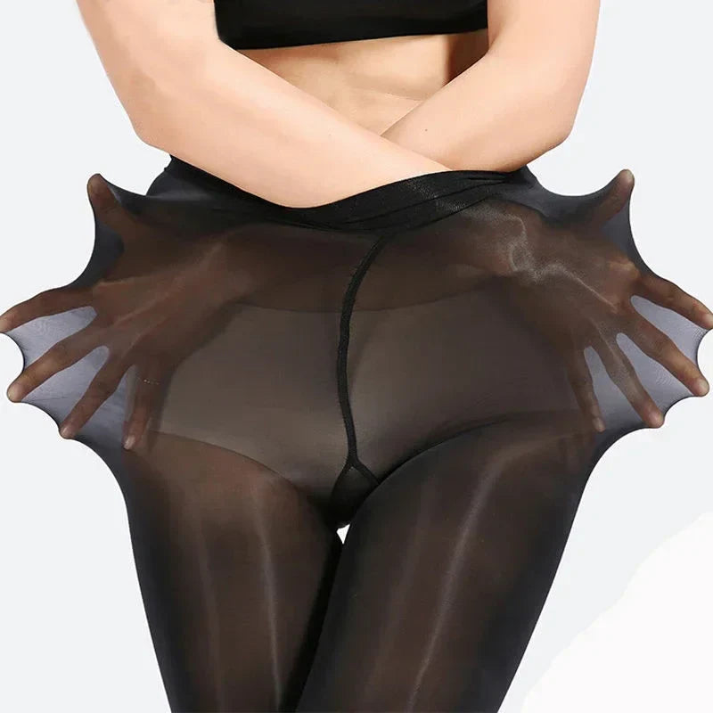 30 Denier Very Stretchy Tights - Tear Resistant