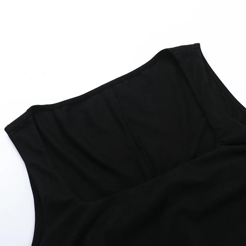 A-Line Mini Dress - Alice