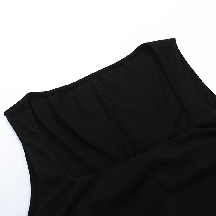A-Line Mini Dress - Alice