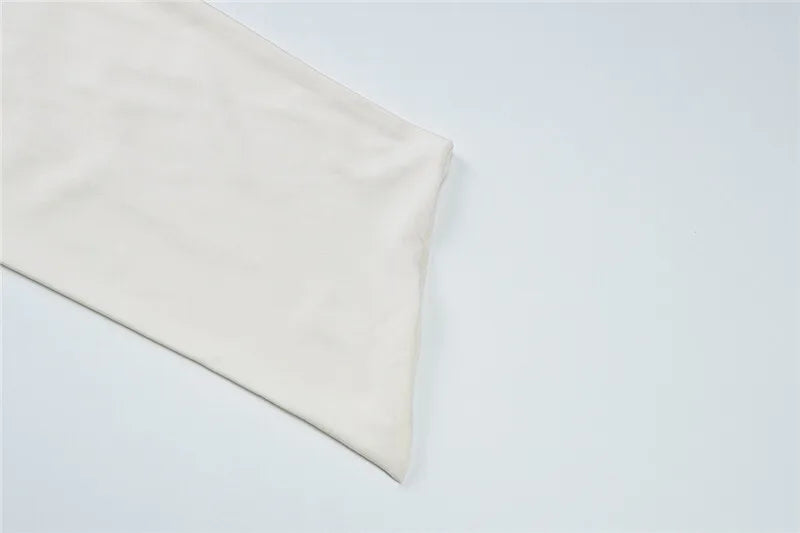 Mini dress with ruching, off-shoulder, and tie decoration - Alice