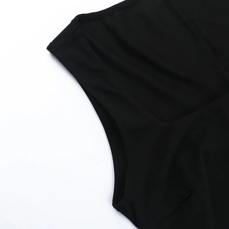 A-Line Mini Dress - Alice