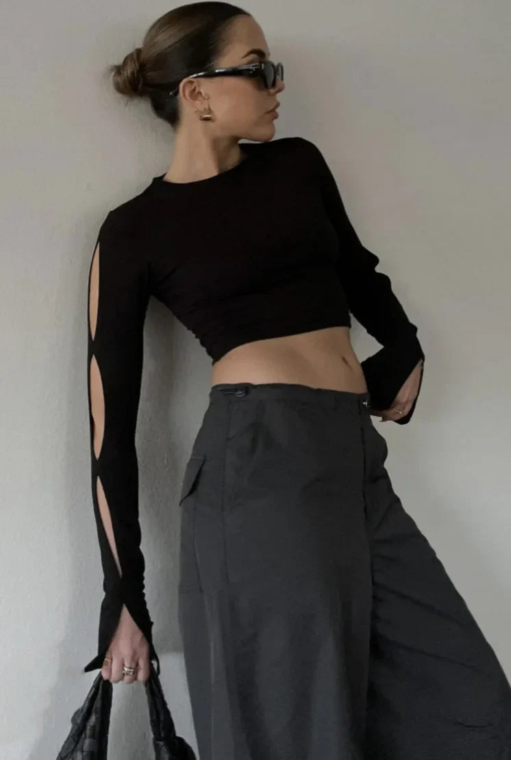 Faya Shirt