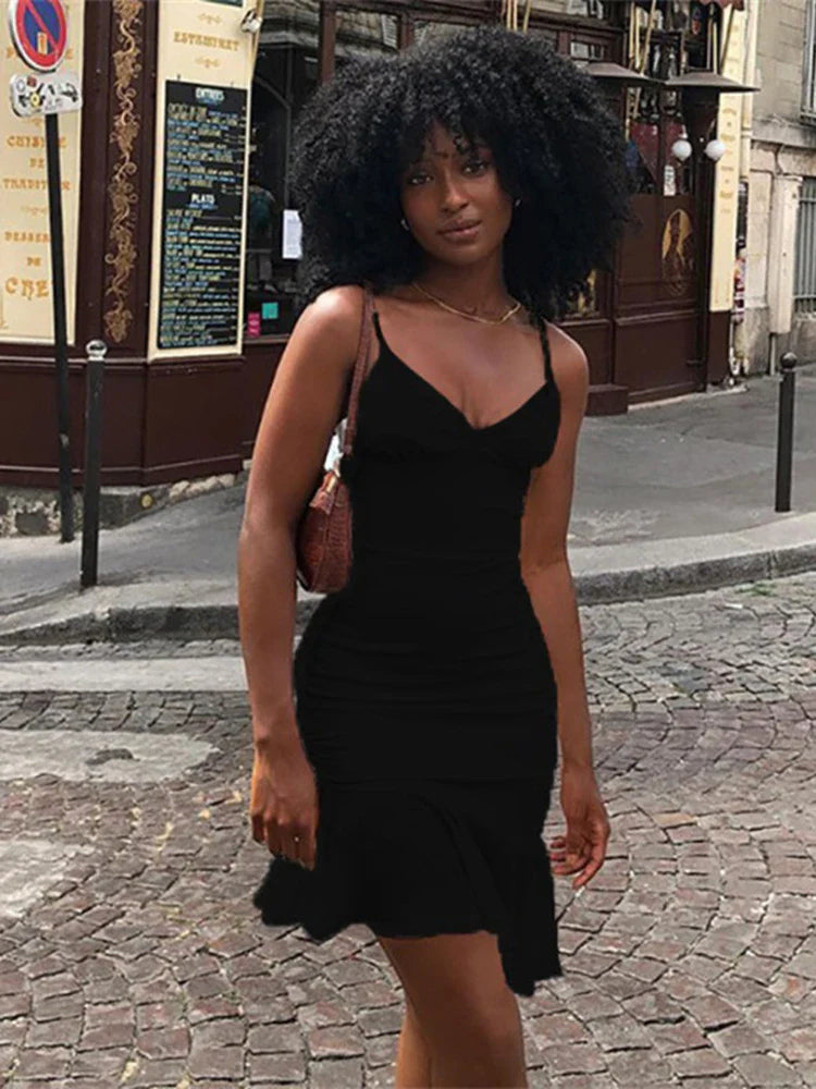 Juliana Dress