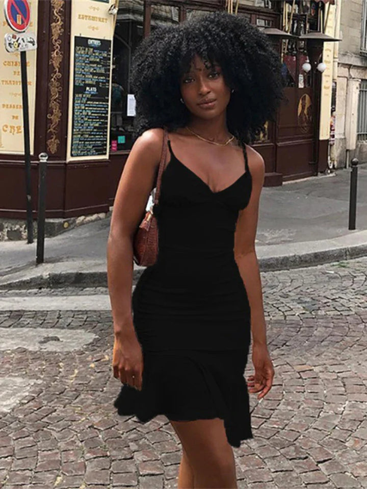 Juliana Dress