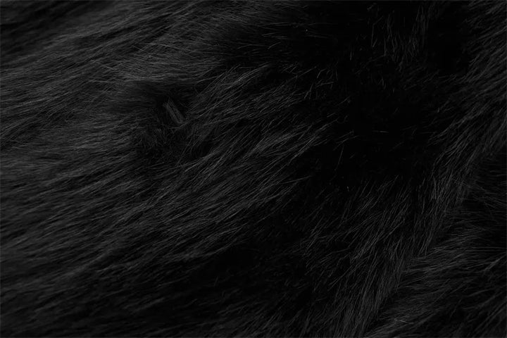Fur Coat - Riri