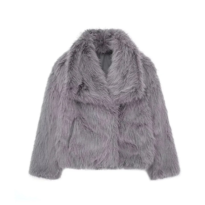 Fur Coat - Riri