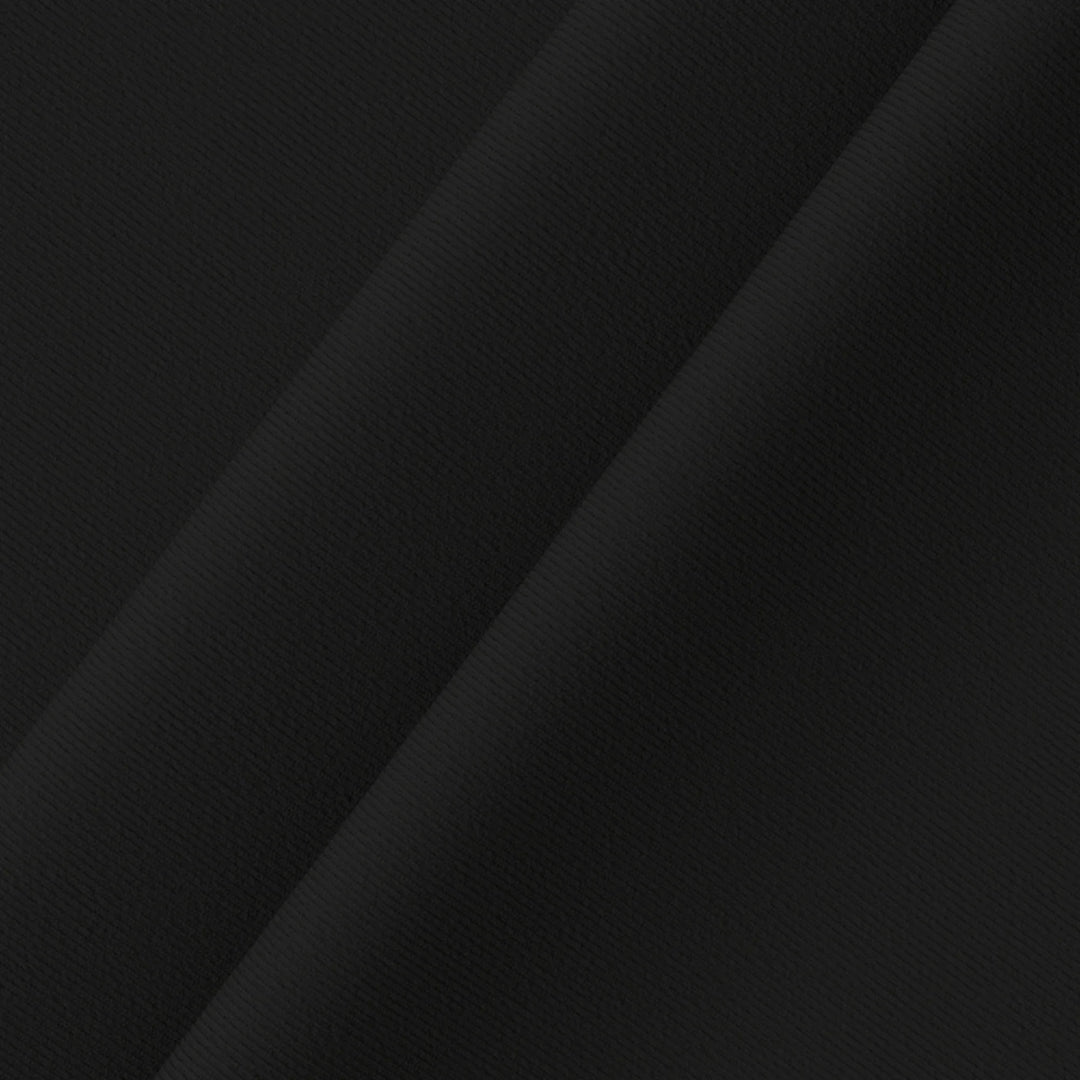 Elegant maxi dress with slit and off-shoulder design - Melina