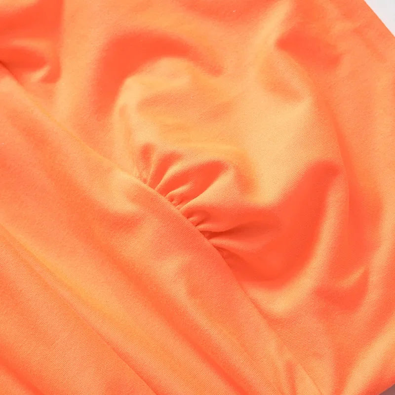 Layered Strapless Mini Dress - Valeria