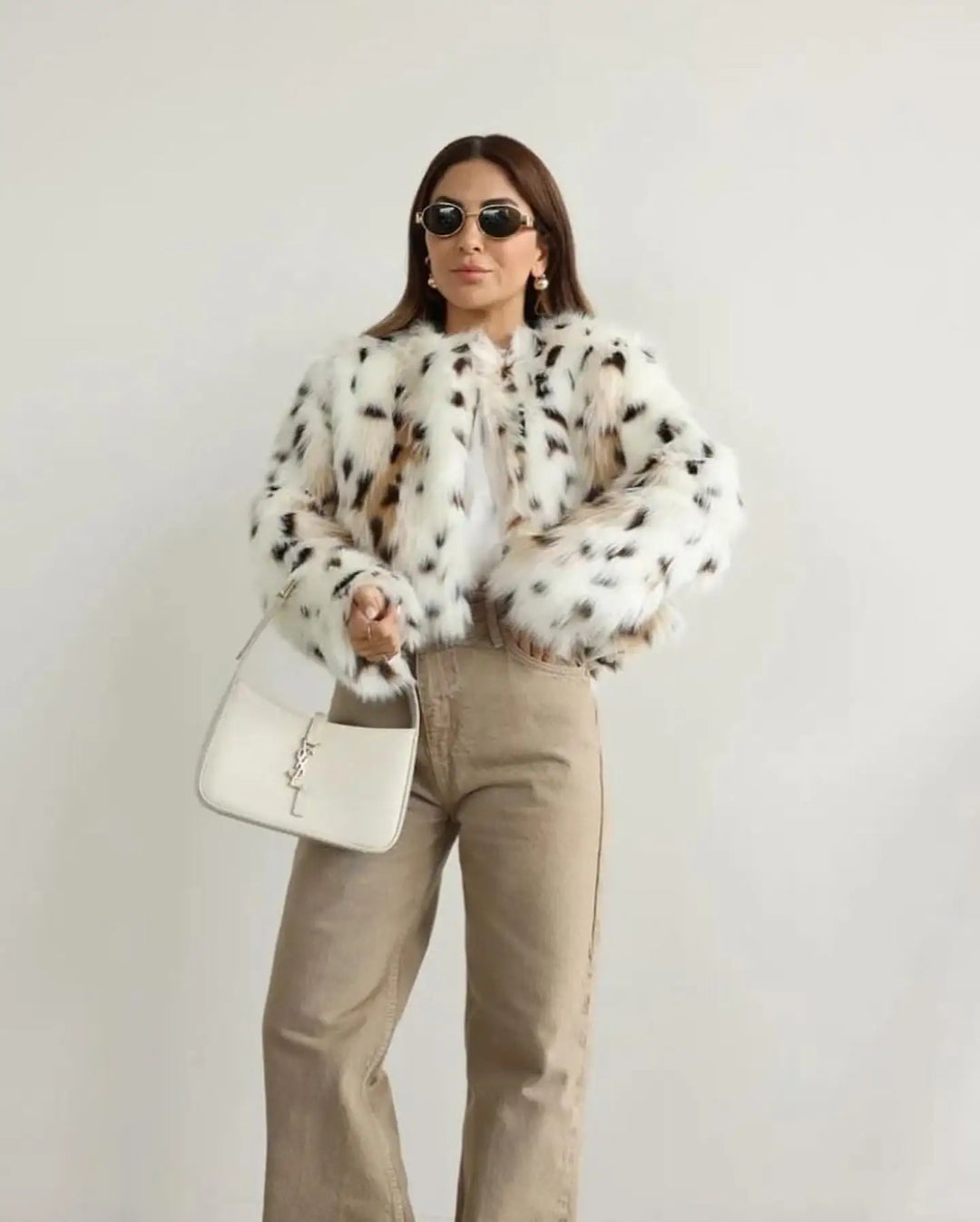 Fur Coat - Riri