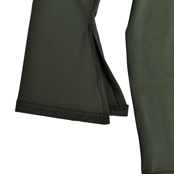 Fitted mini dress with corset design - MAZE