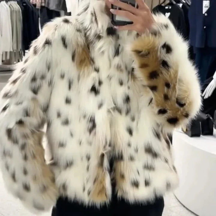 Fur Coat - Riri