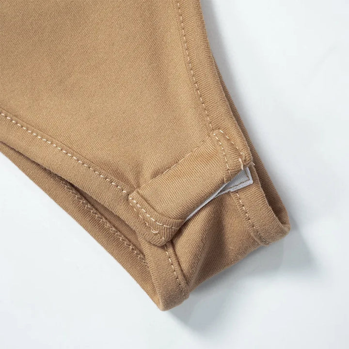 Turtleneck Bodysuit - Mia