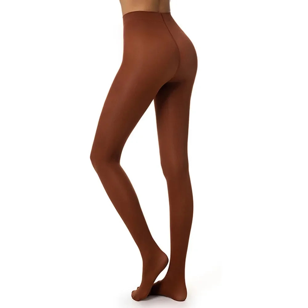 Shaping tights, tear-resistant, highly flexible