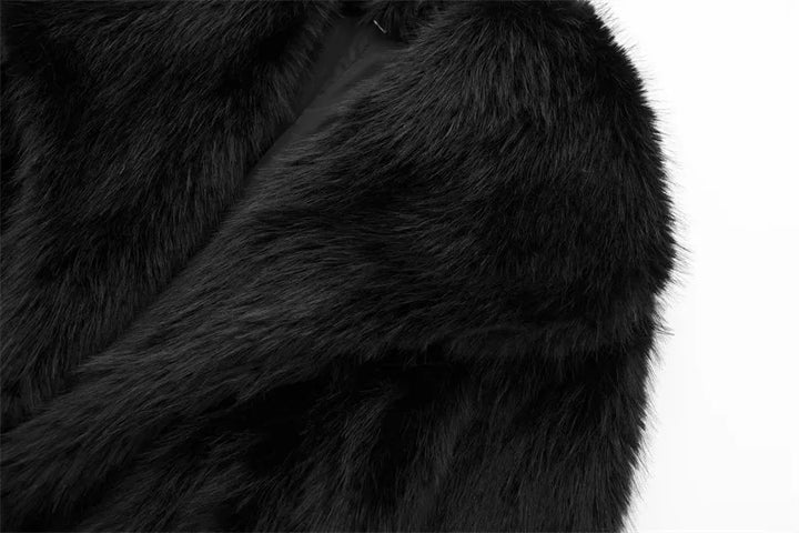 Fur Coat - Riri